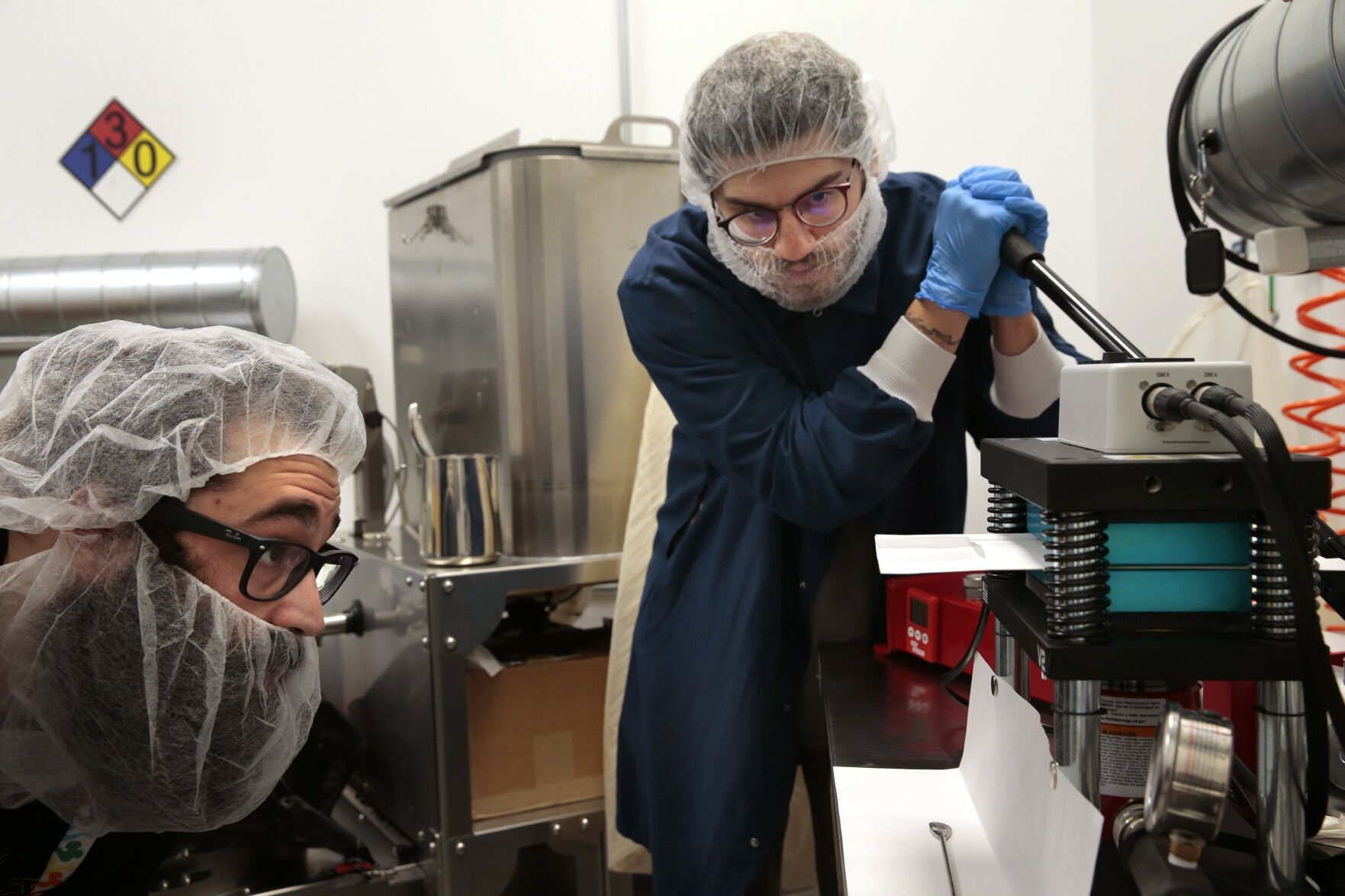 Booming Missouri cannabis industry looks to soar higher with amendment passage